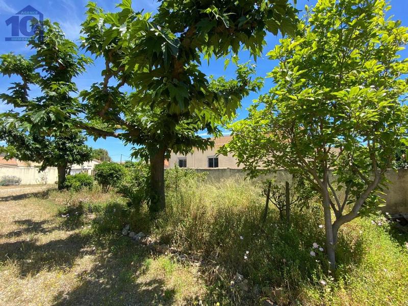 Maison - 81 m² - 4 pièces