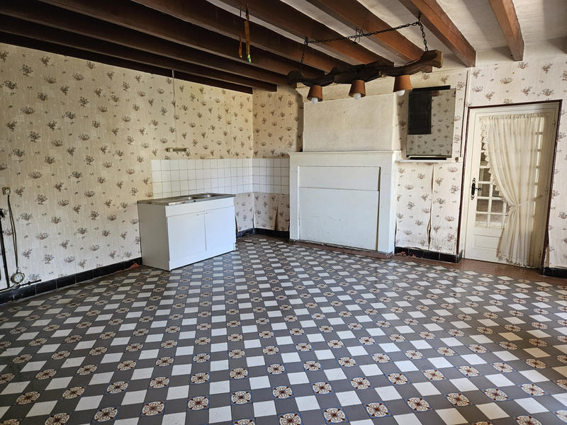 Maison - 189 m² - 5 pièces