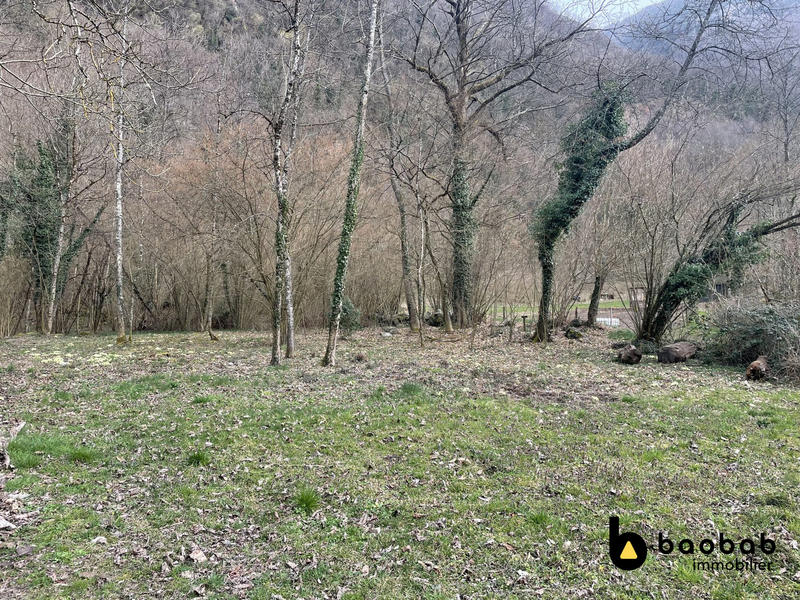 Maison - 97 m² - 3 pièces