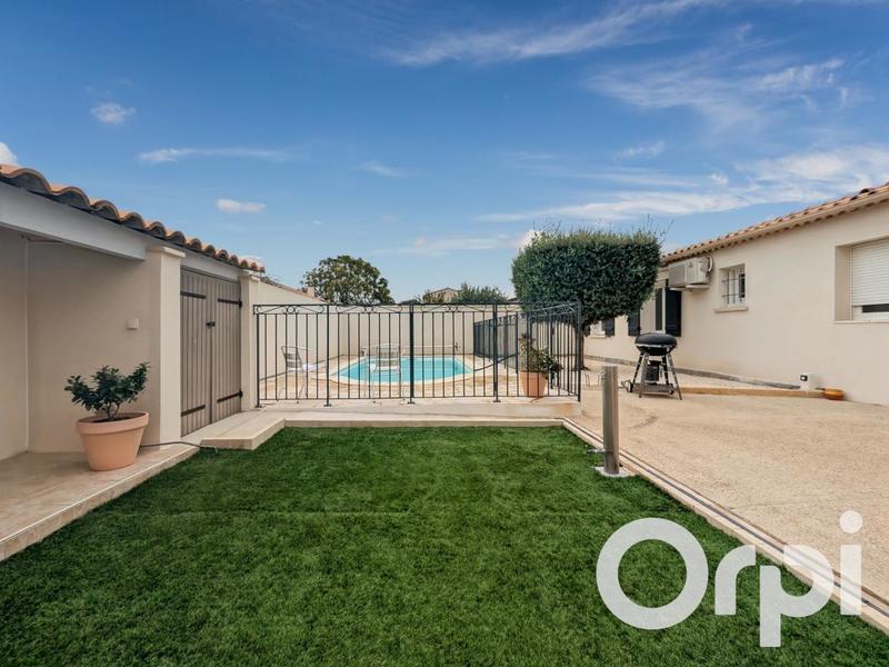 Maison - 150 m² - 5 pièces