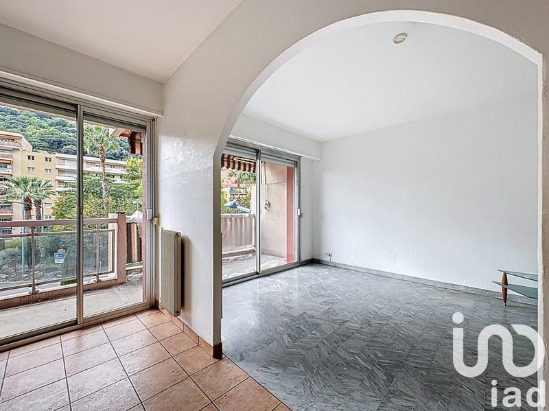 Appartement - 56 m² - 2 pièces