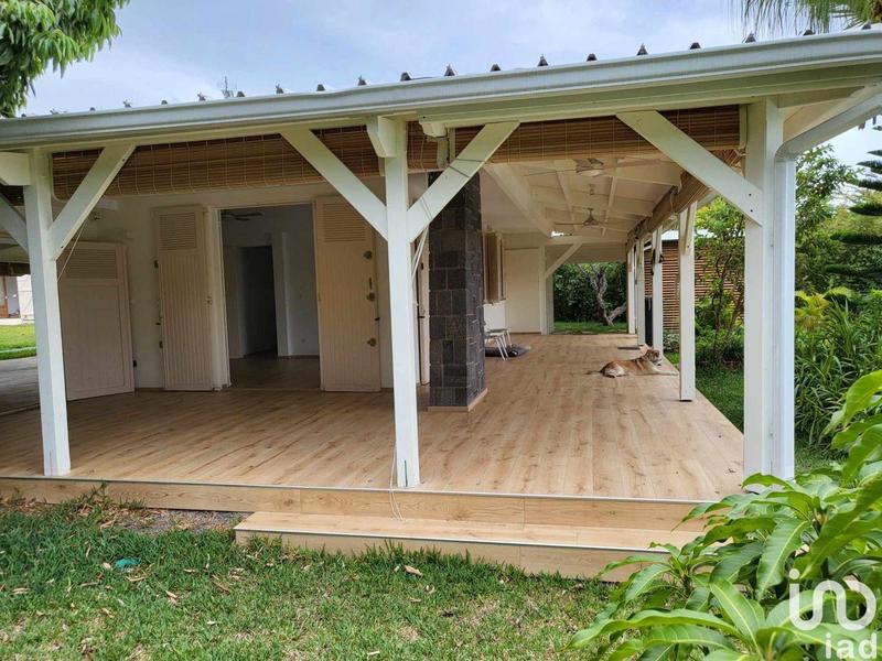 Maison - 150 m² - 4 pièces