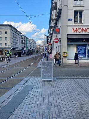 Local commercial - 53 m²