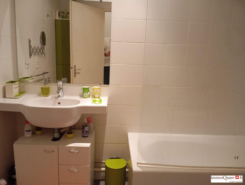 Maison - 101 m² - 4 pièces