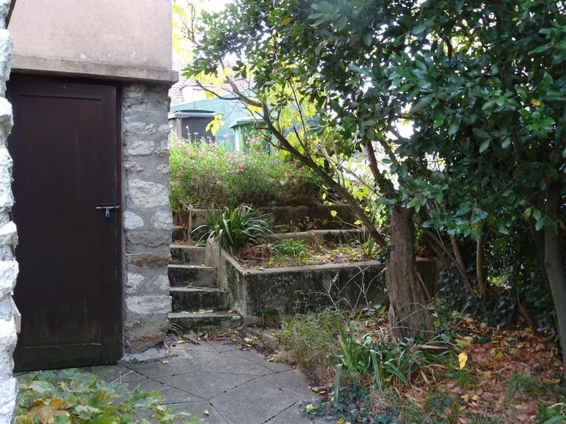 Maison - 126 m² - 5 pièces