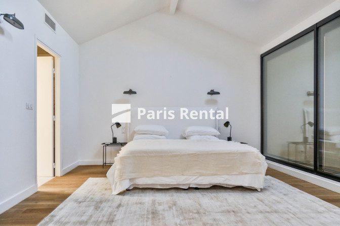 Appartement - 186 m² - 4 pièces