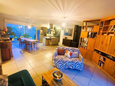 Maison - 112 m² - 5 pièces