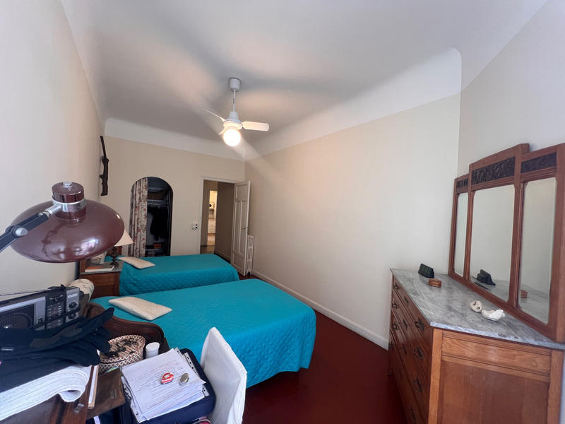 Appartement - 83 m² - 3 pièces