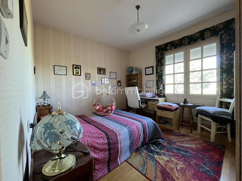 Maison de village - 170 m² - 4 pièces