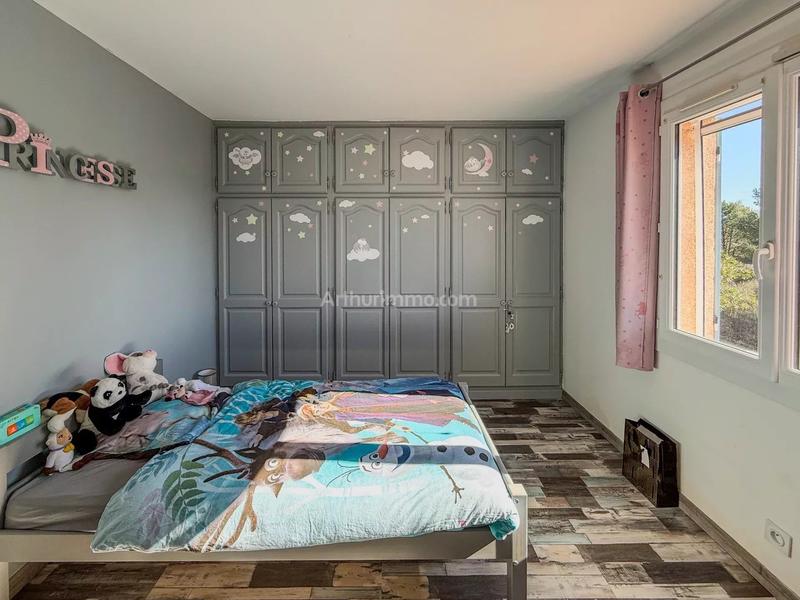 Maison - 108 m² - 4 pièces