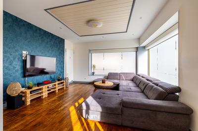 Appartement - 78 m² - 3 pièces