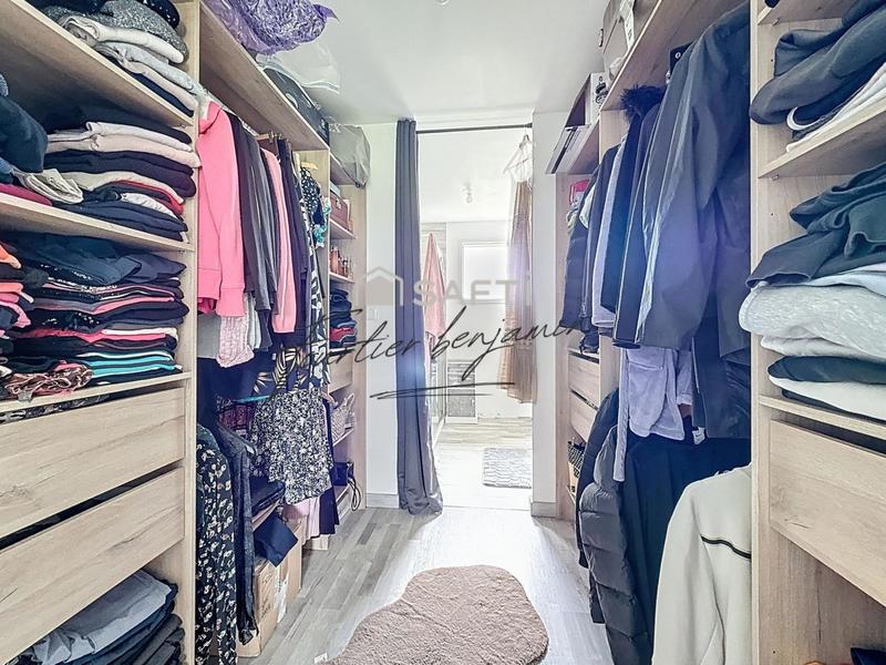 Maison - 86 m² - 2 pièces