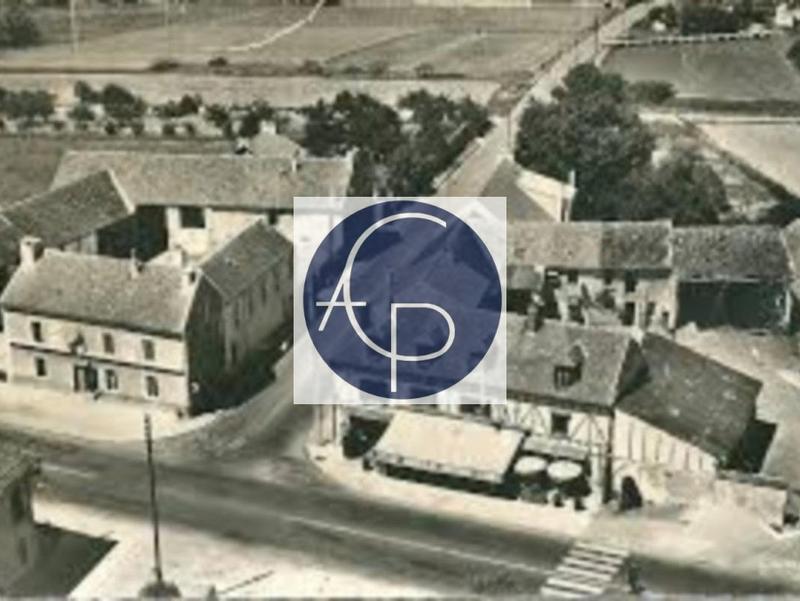 Appartement - 78 m² - 4 pièces