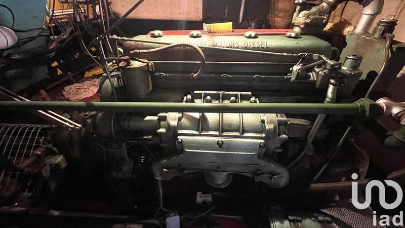 Maison - 160 m² - 5 pièces