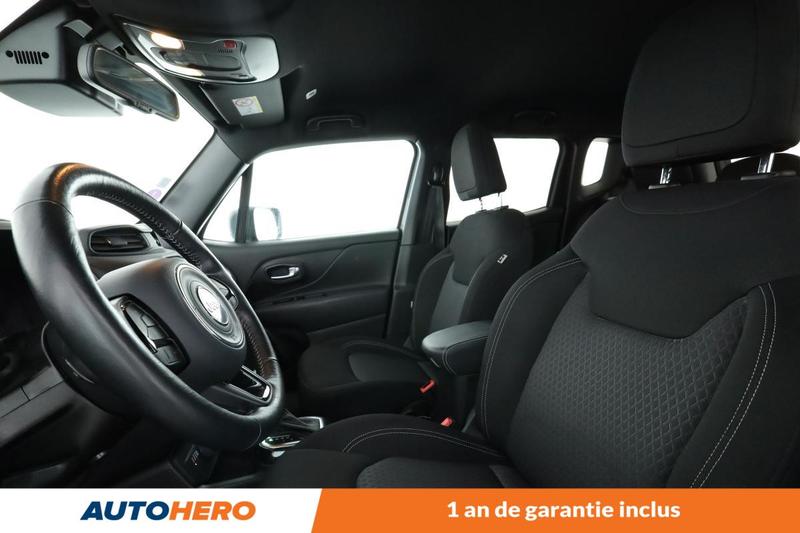 Jeep Renegade 1.3 Turbo T4 Phev 4xe 80th Anniversary At6 190 ch