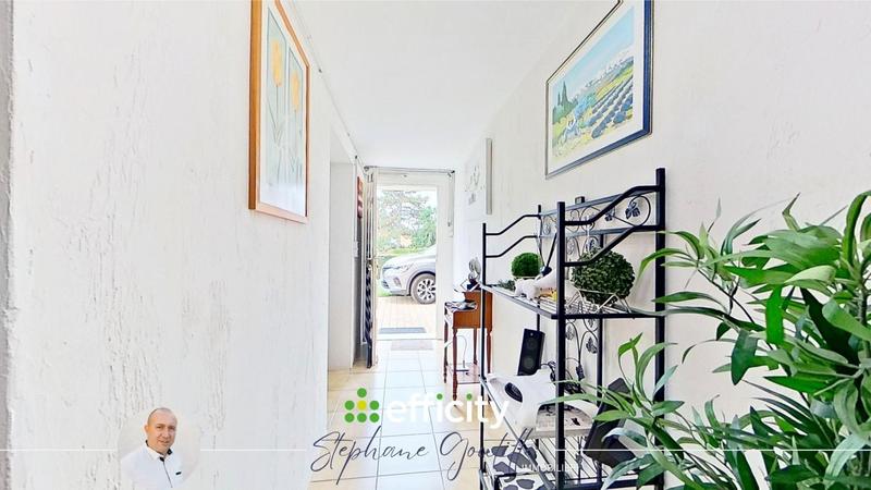 Villa - 128 m² - 4 pièces