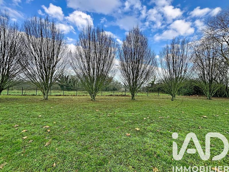 Maison - 234 m² - 8 pièces