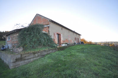 Ferme - 130 m² - 4 pièces