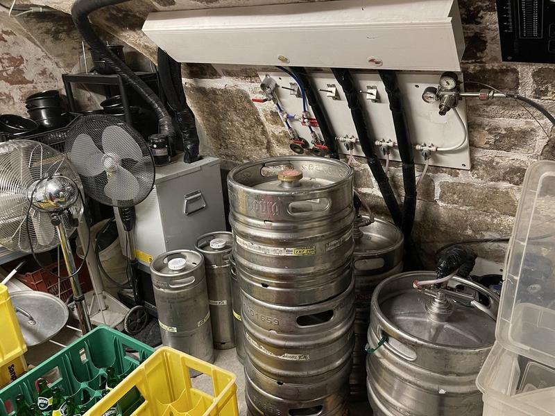 Local commercial - 90 m²