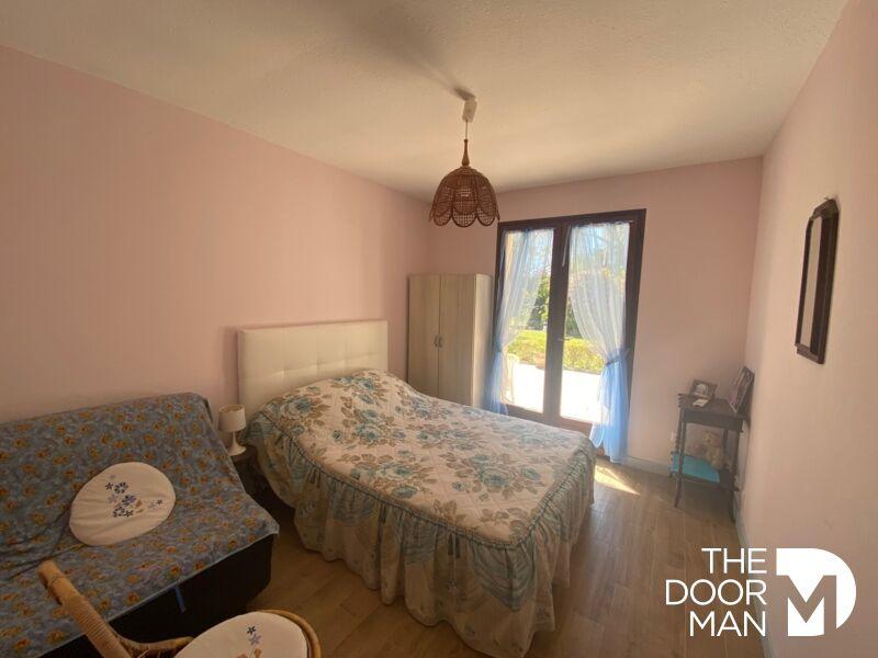 Propriété - 121 m² - 5 pièces