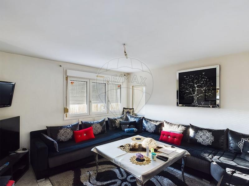 Appartement - 71 m² - 4 pièces