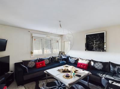 Appartement - 71 m² - 4 pièces