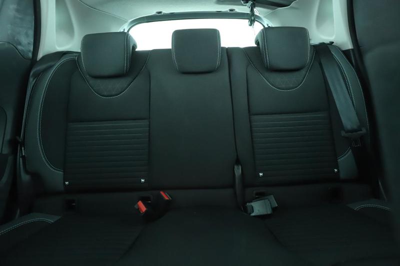 Renault Clio 1.5 dCi Energy Intens 90 ch