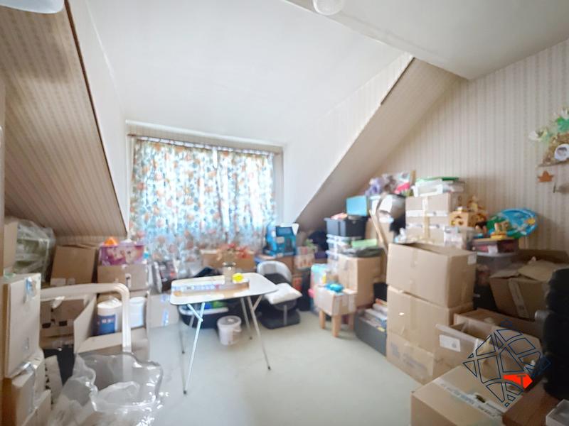 Maison - 81 m² - 4 pièces