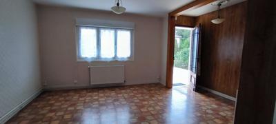 Maison de ville - 75 m² - 4 pièces