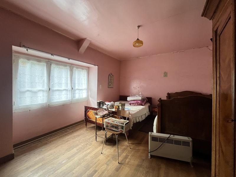 Maison - 103 m² - 5 pièces