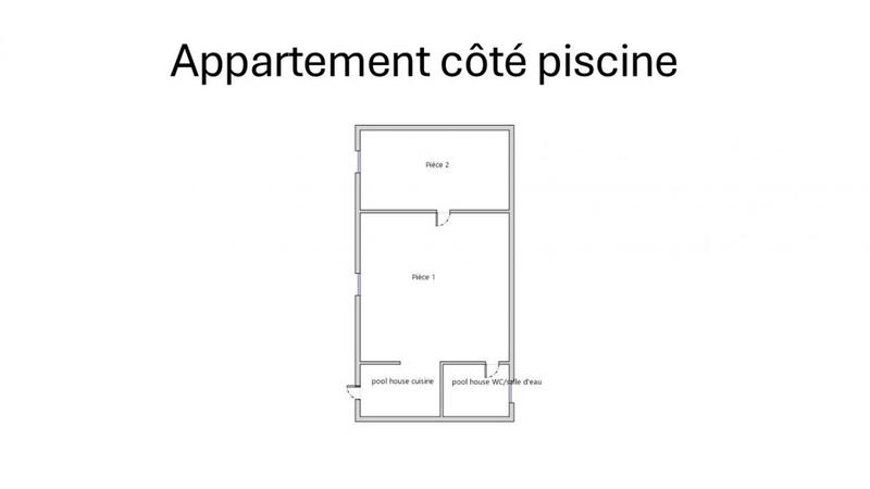 Maison - 217 m² - 15 pièces