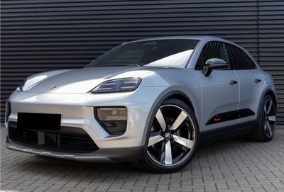 Porsche Macan 4 360 Toit Ouvrant / Jantes 22&quot; Audio Bose Pasm Innodrive