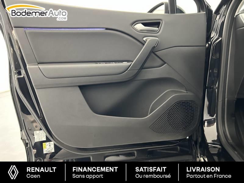 Renault Captur TCe 90 - 21 Intens