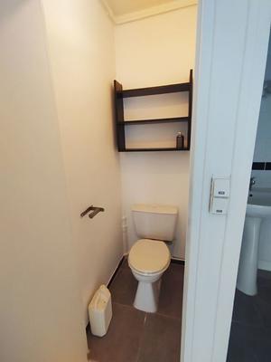 Appartement - 25 m² - 1 pièce