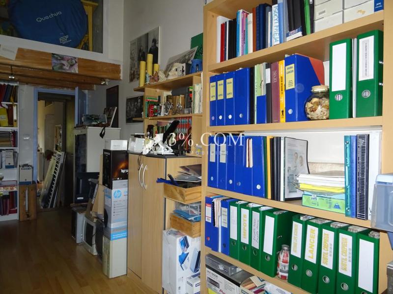 Maison - 283 m² - 10 pièces