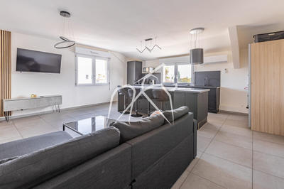 Appartement - 78 m² - 4 pièces