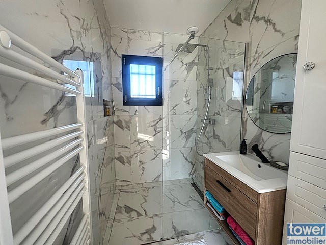 Maison - 144 m² - 5 pièces