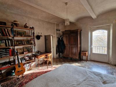 Maison de village - 115 m² - 4 pièces