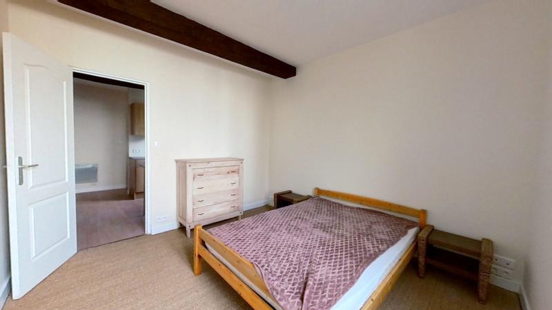 Appartement - 108 m² - 7 pièces