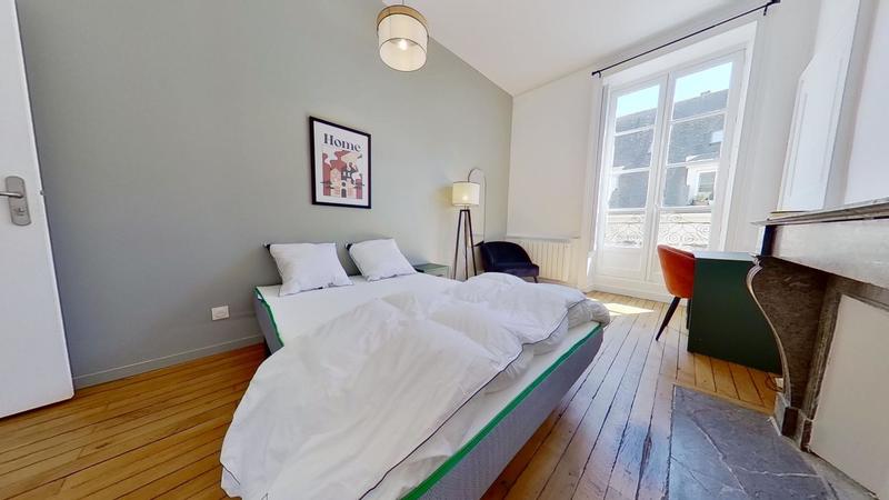 Appartement - 146 m²