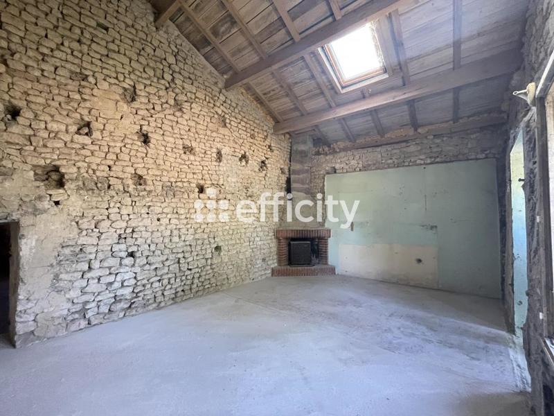 Maison - 38 m² - 2 pièces