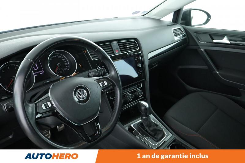 Volkswagen Golf VII 1.5 Tsi Evo BlueMotion Tech Sound Dsg7 5p 130 ch