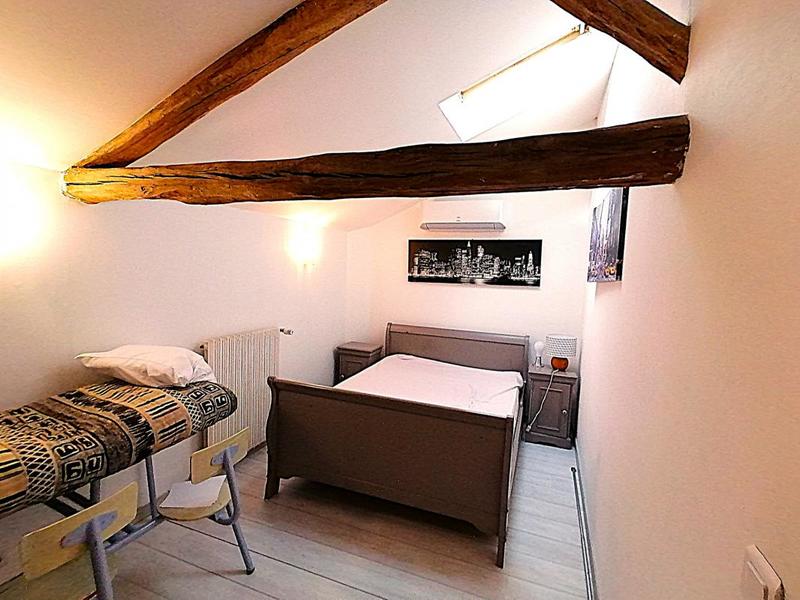 Maison de campagne - 160 m² - 5 pièces