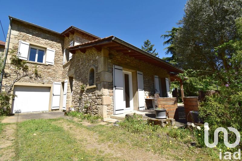 Maison - 180 m² - 7 pièces