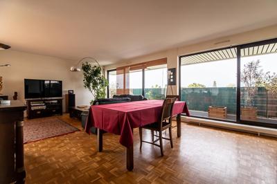 Appartement - 120 m² - 5 pièces