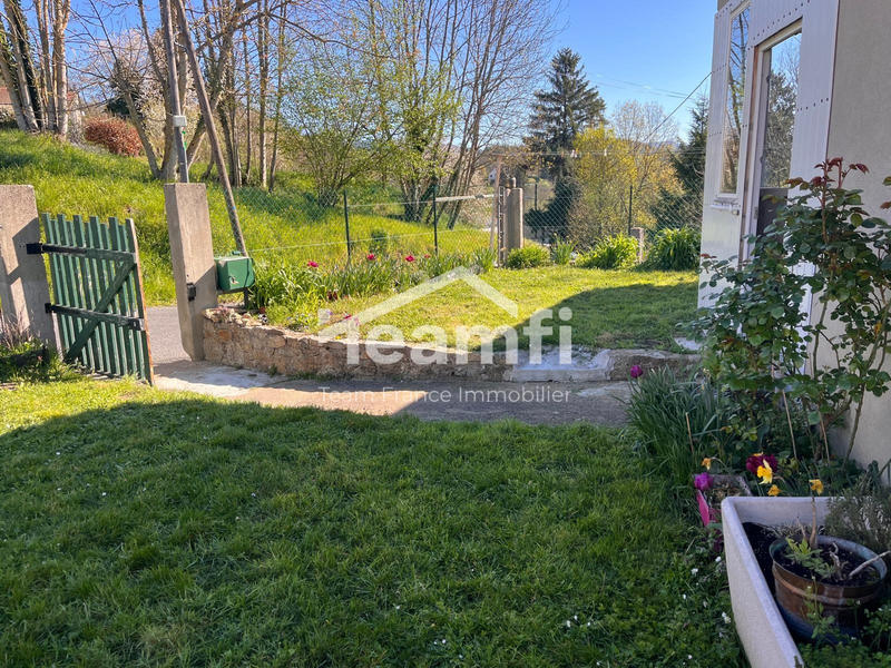 Maison - 148 m² - 7 pièces