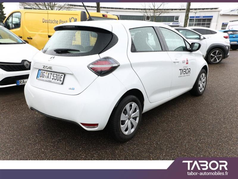 Renault Zoe Ze50 R110 Life Kauf-Bat. Led ParcAs