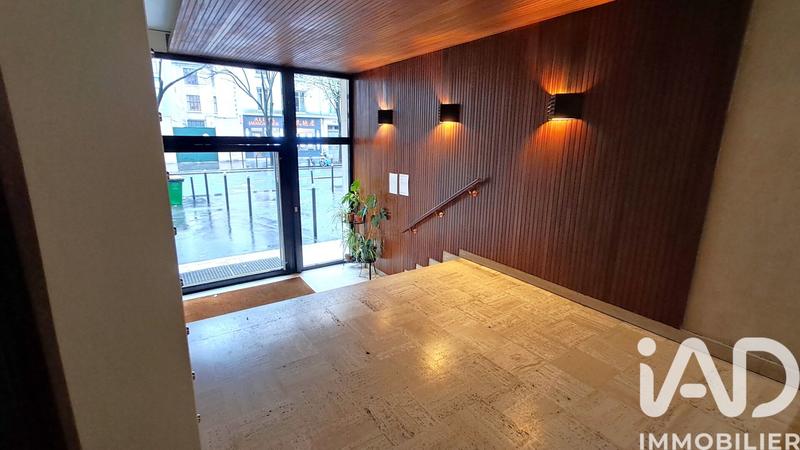 Studio - 31 m² - 1 pièce