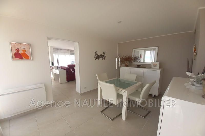 Appartement - 103 m² - 4 pièces