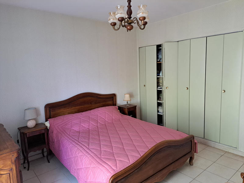 Maison - 190 m² - 7 pièces